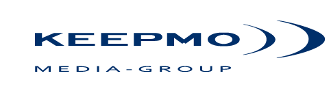 KEEPMO Logo