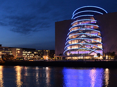 Event 'EPP Congress, Dublin 2014'