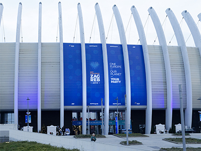 Event 'EPP Congress, Zagreb 2019'